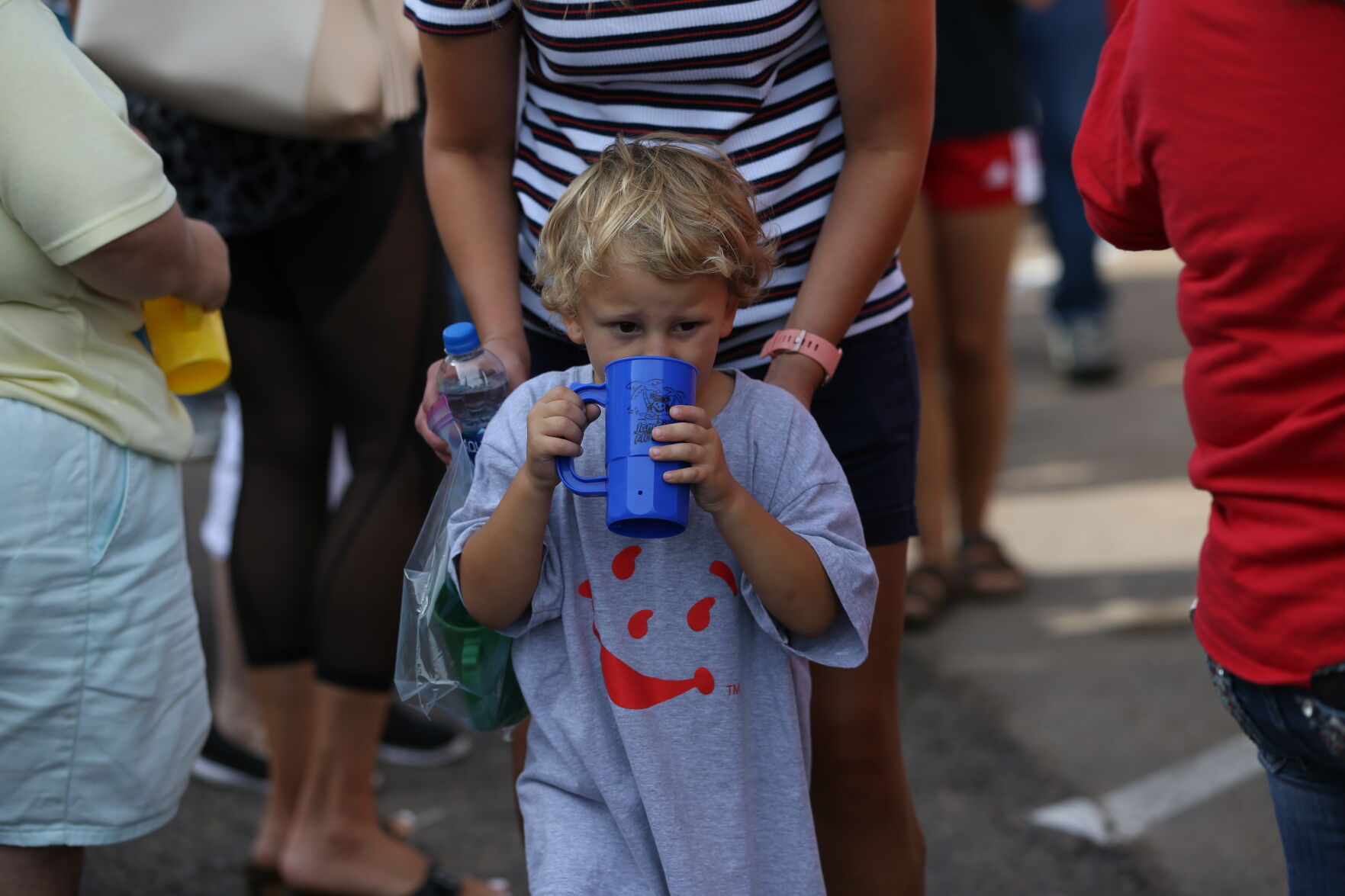 2019 Kool-Aid Days